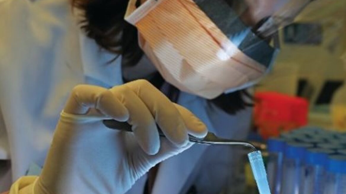 Ελπίδες από νέο τεστ αίματος για τη διάγνωση του επιθετικού καρκίνου του προστάτη 