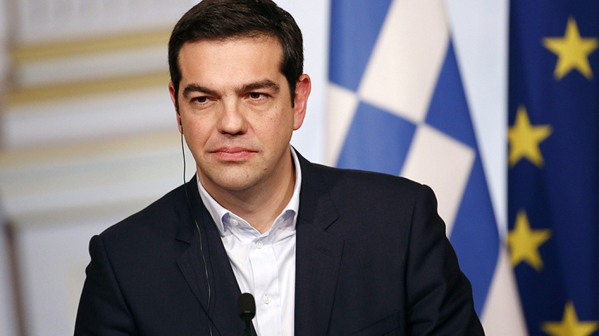 Οι στόχοι του Τσίπρα για το προσφυγικό στη Σύνοδο Κορυφής της Μάλτας