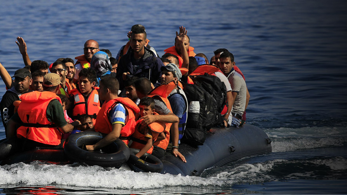 Με έγγραφο-«φωτιά» επιμένει η EE για κοινές περιπολίες Ελλάδας-Τουρκίας στο Αιγαίο