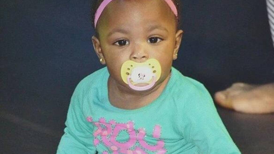 Σοκ στις ΗΠΑ: 8χρονος σκότωσε βρέφος ενός έτους γιατί δεν σταματούσε να κλαίει!