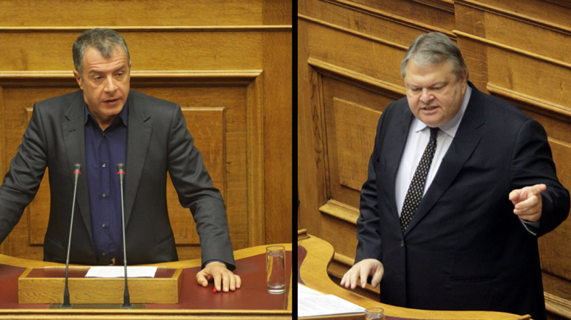 Απόπειρα φίμωσης και εκφοβισμού του Πανούση καταγγέλλει η αντιπολίτευση