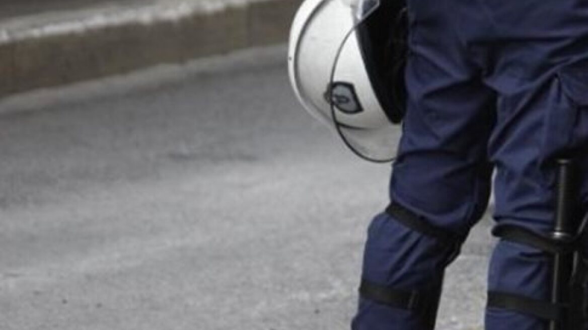 Δεύτερη σύλληψη για την ίδια υπόθεση ναρκωτικών