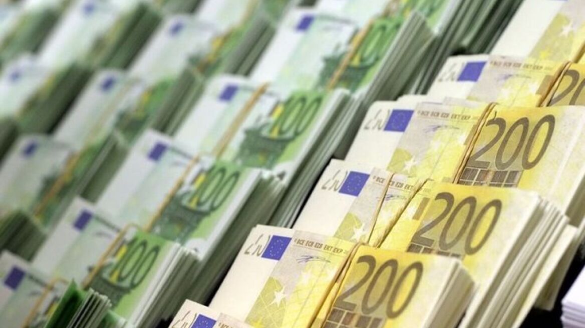ΟΔΔΗΧ: Άντλησε 1,138 δισ. ευρώ από τρίμηνα έντοκα