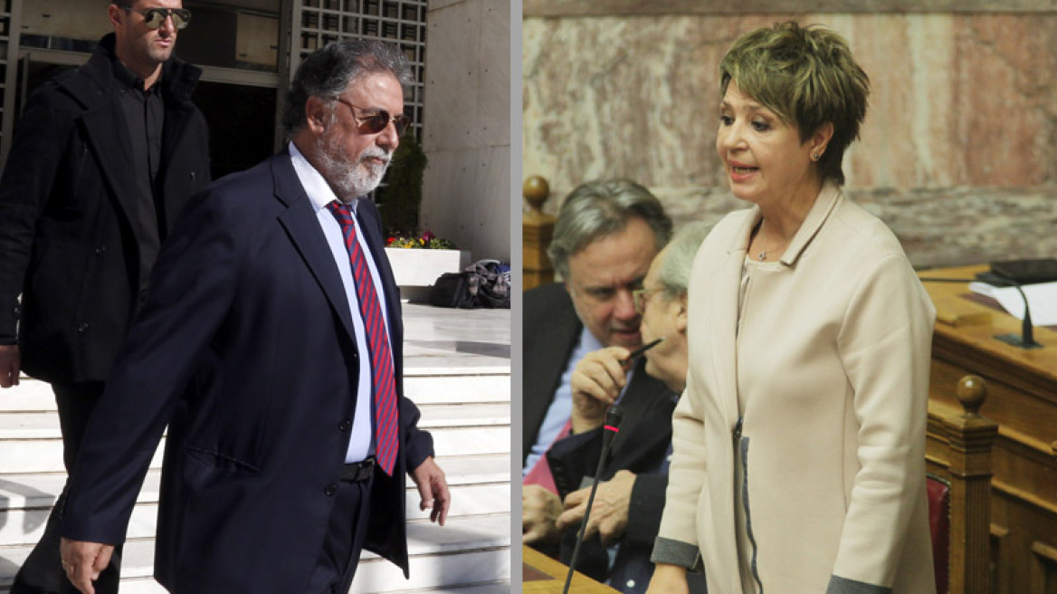 Με αντιπερισπασμούς η «απάντηση» της κυβέρνησης στις αποκαλύψεις Πανούση