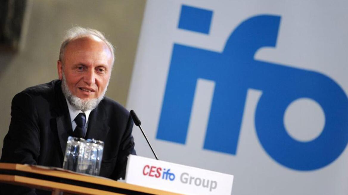 Ifo προς ΕΕ: Κλείστε τα σύνορα προς τους πρόσφυγες και υψώστε φράχτες