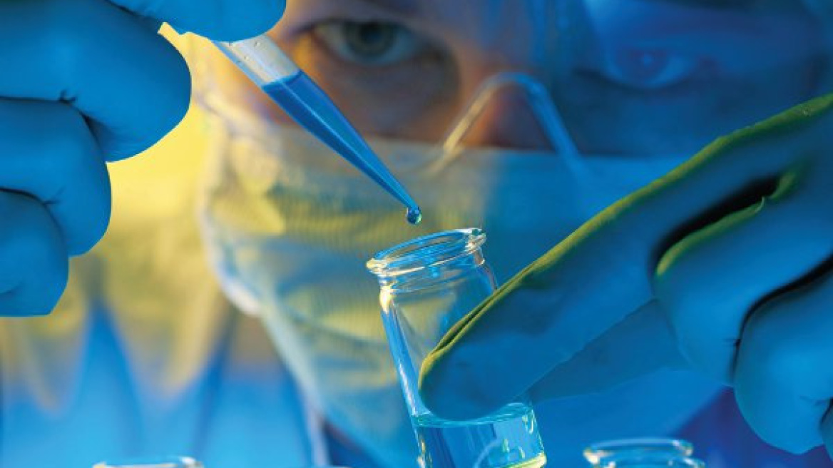 Γιατροί κατάφεραν να χορηγήσουν αντικαρκινικά φάρμακα σε εγκέφαλο 