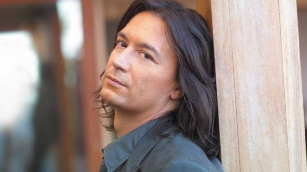 Γιάννης Κότσιρας: «Θέλω να κάνω οικογένεια»