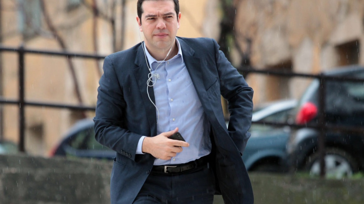 Τι θα πει ο Τσίπρας στη Σύνοδο Κορυφής της ΕΕ στη Μάλτα
