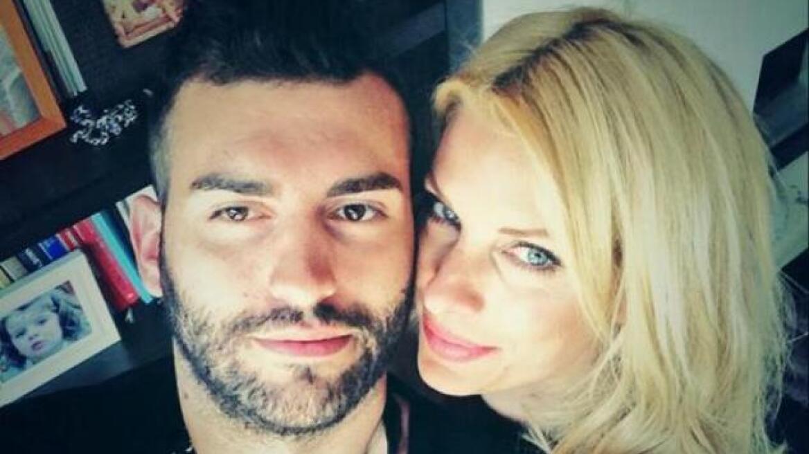 Θοδωρής Μισόκαλος: Το φλερτ με την Αντωνία Καλλιμούκου