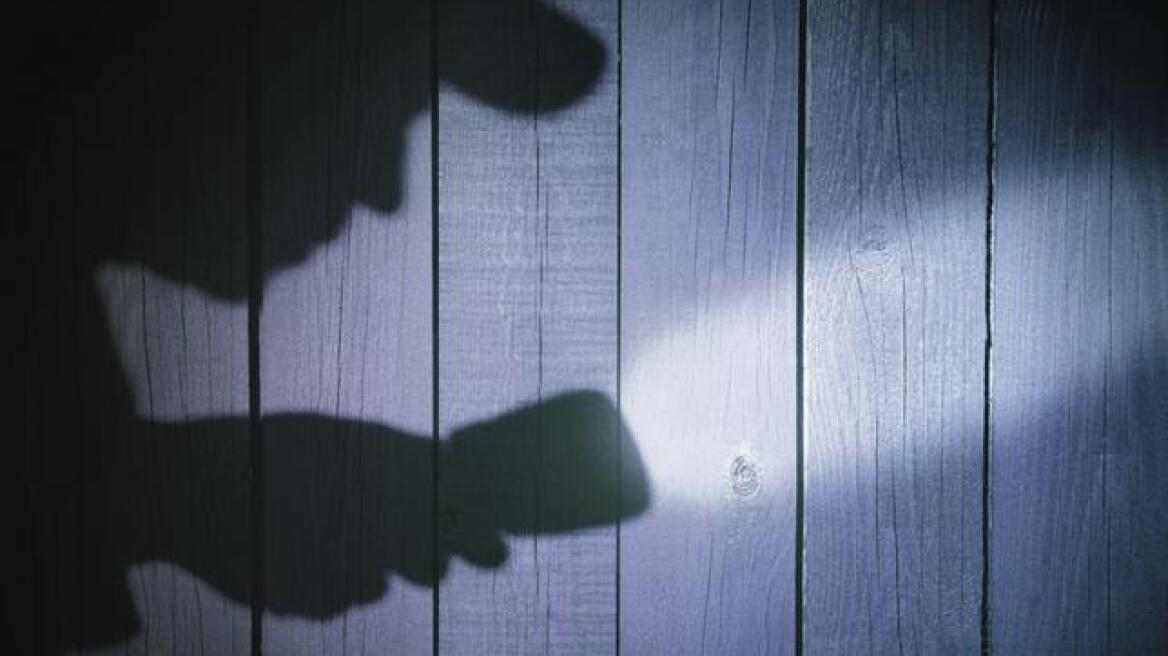 Ζευγάρι πίσω από «χρυσή» διάρρηξη σε σπίτι στην Κοζάνη