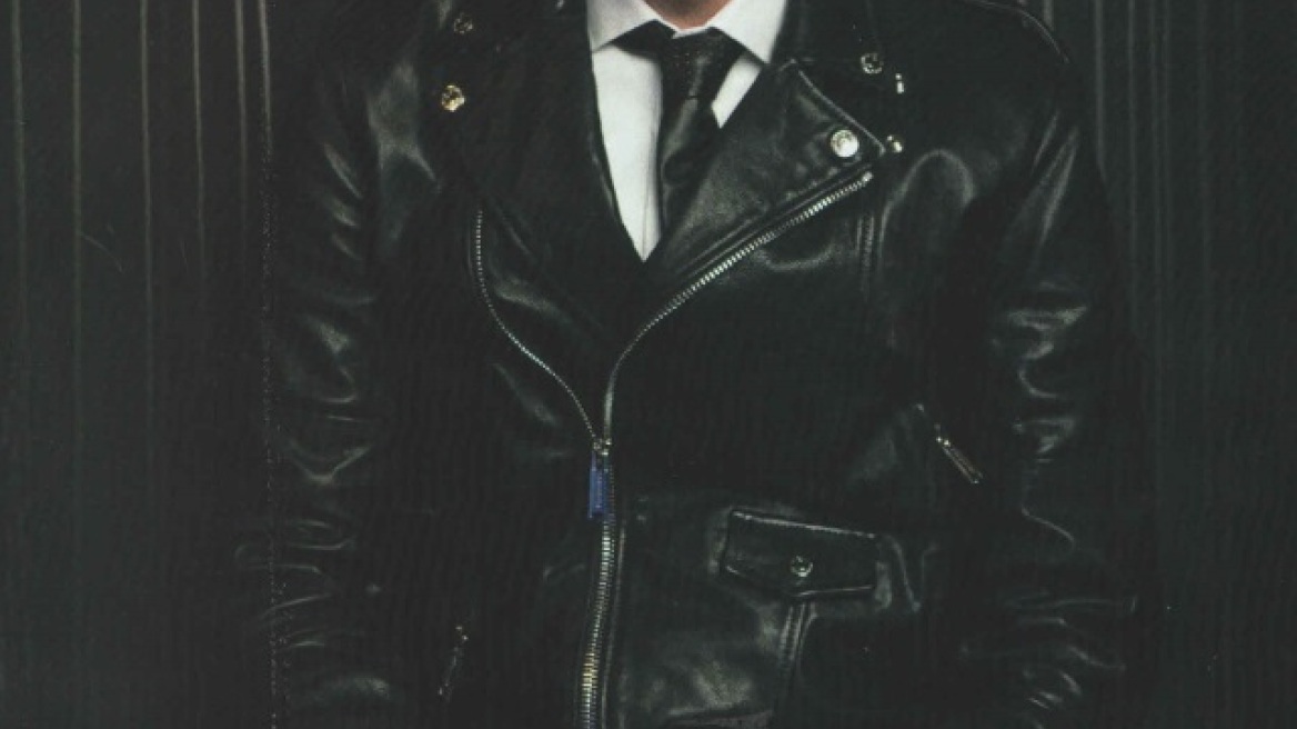 Νίνο: Η Χρυσή Βαρδινογιάννη και τα δυο τους παιδιά του άλλαξαν τη ζωή 