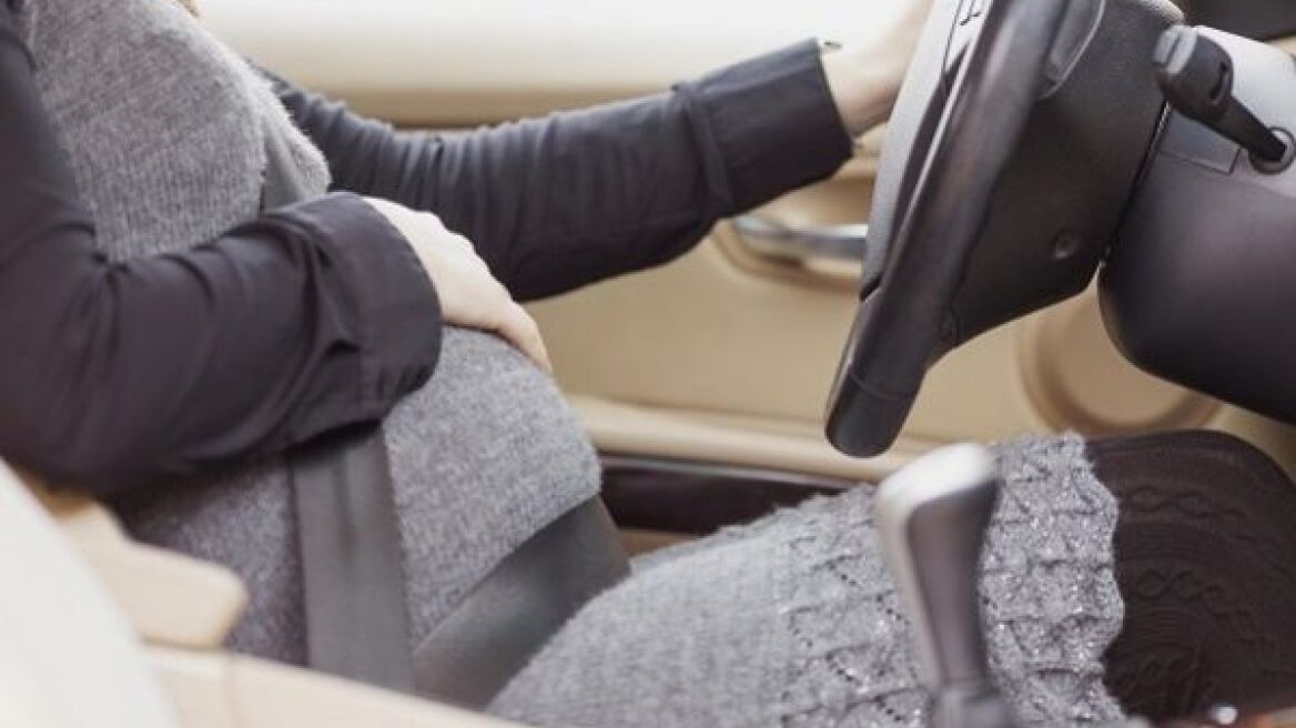 Είμαι έγκυος, μπορώ να ταξιδέψω άφοβα;