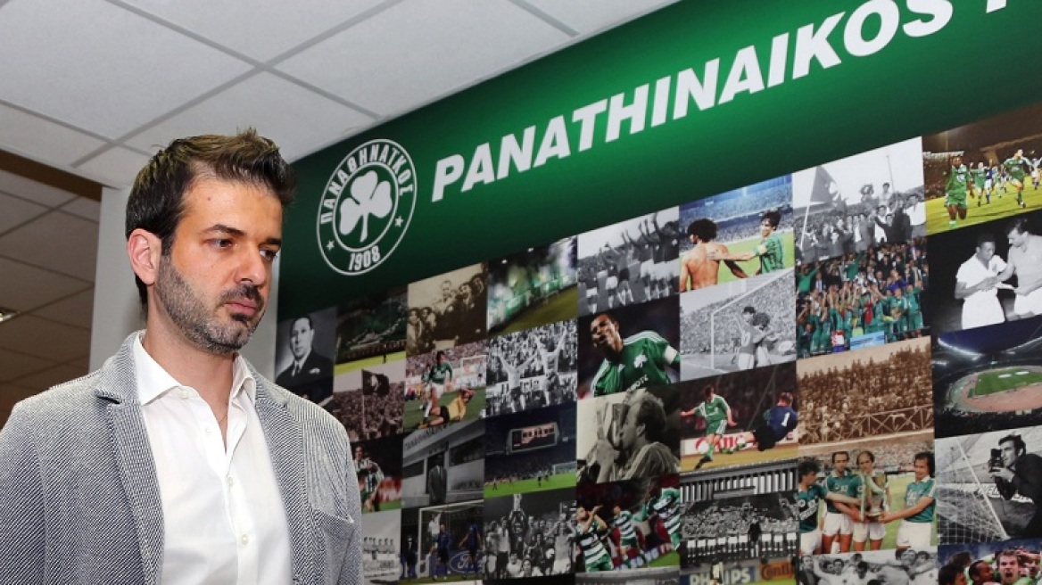 Στραματσόνι: «Να είμαστε μια γροθιά»