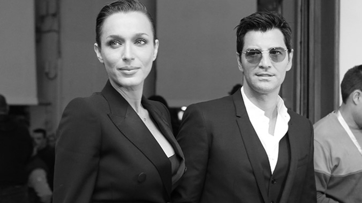 «Chevalier»: Λαμπερή πρεμιέρα με Ρουβά, Ζυγούλη και Μπουτάρη 