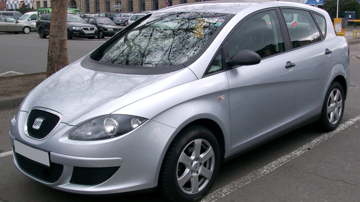 Η SEAT στη δίνη του Dieselgate