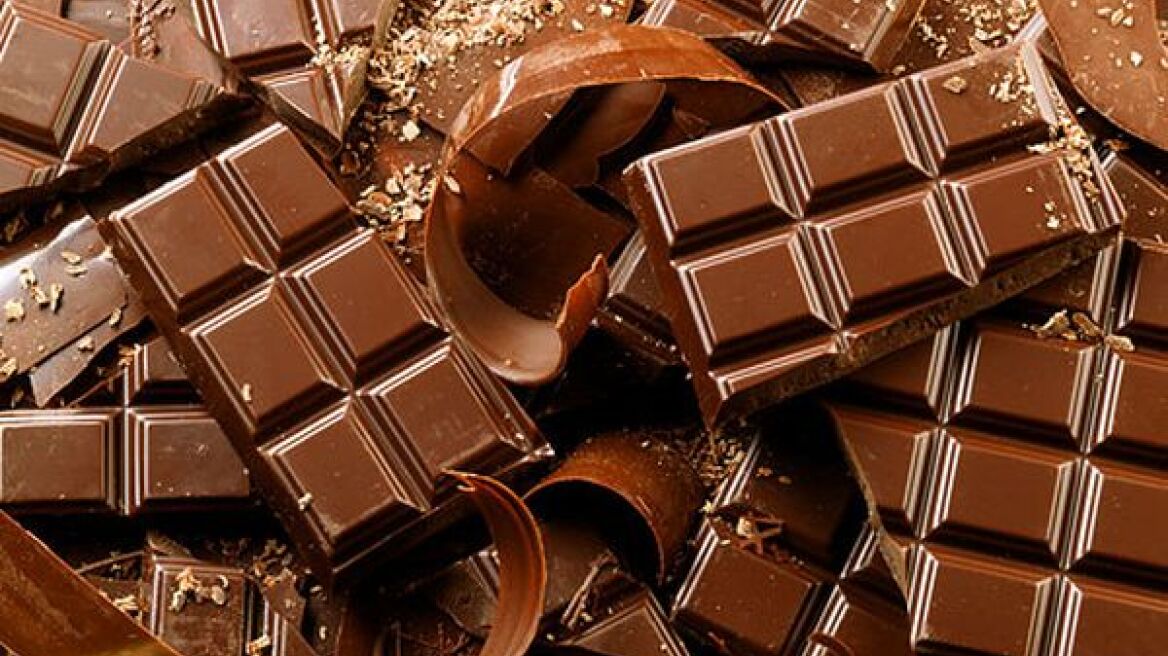 Δέκα εκατομμύρια χρόνια «ζωής» μετράει η σοκολάτα