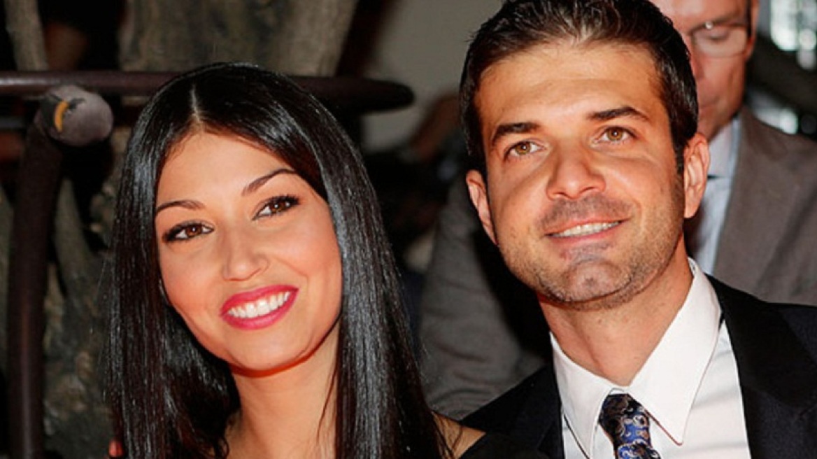 Η μεγάλη αγάπη του Αντρέα Στραματσόνι