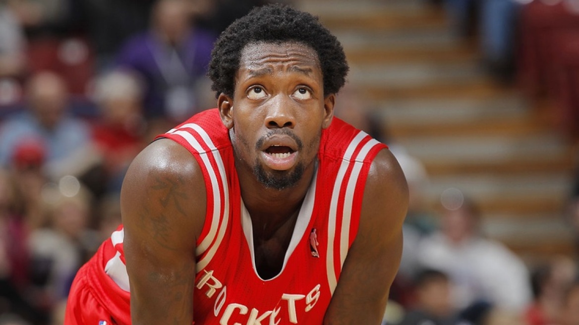 ΝΒΑ: Συνελήφθη ο Μπέβερλι!