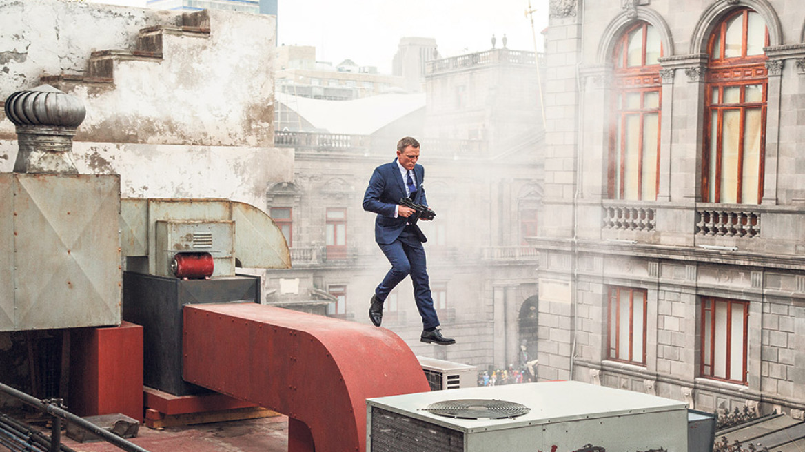 Οι ταινίες της εβδομάδας