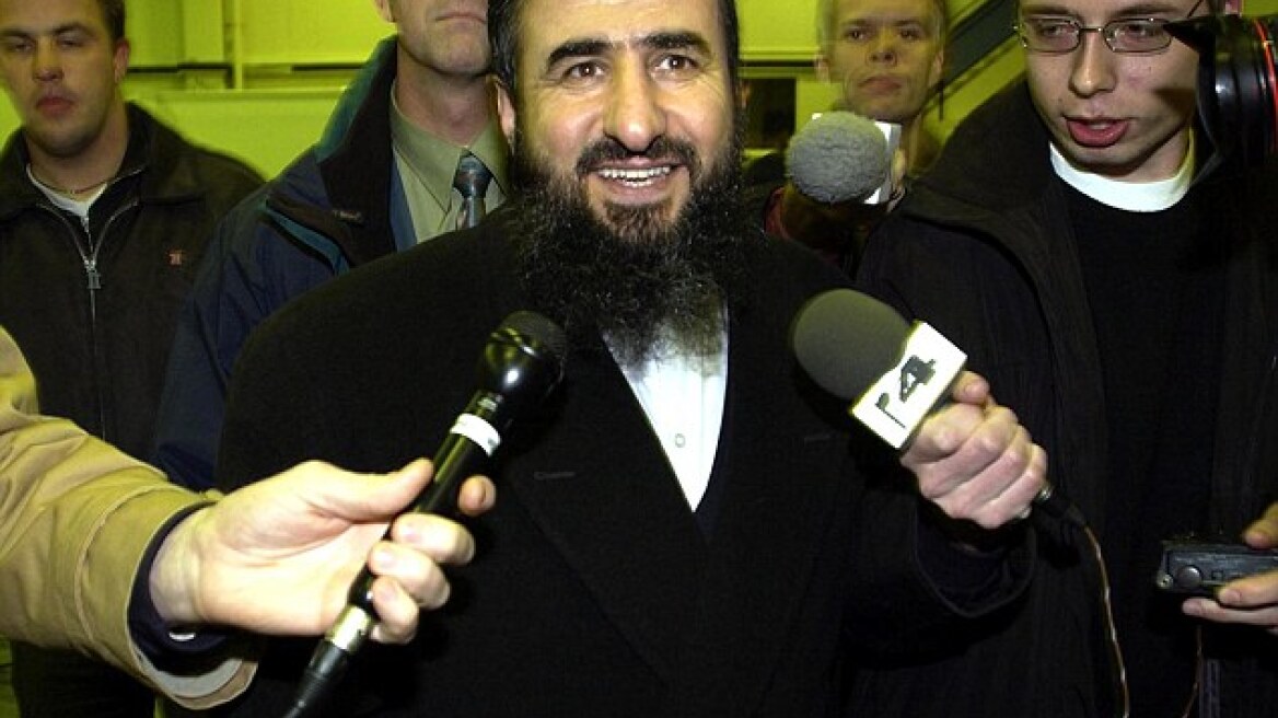 ISIS plan to kidnap foreign diplomats foiled by CTU (pics)