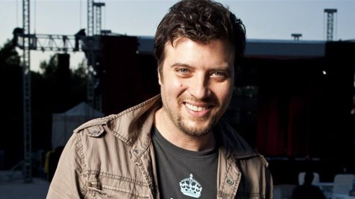 Λάμπης Λιβεριάτος: «Ήμουν δυο χρόνια άνεργος. Ήμουν ταπί»