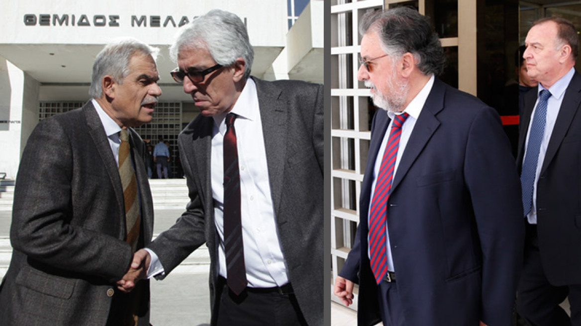 Στον αυταρχισμό καταφεύγει το Μαξίμου για την υπόθεση Πανούση