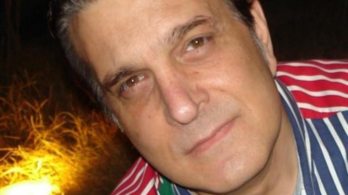 Πέτρος Κωλέτης: Η άνιση μάχη με τον καρκίνο και ο αγώνας επιβίωσης για λίγα ευρώ...