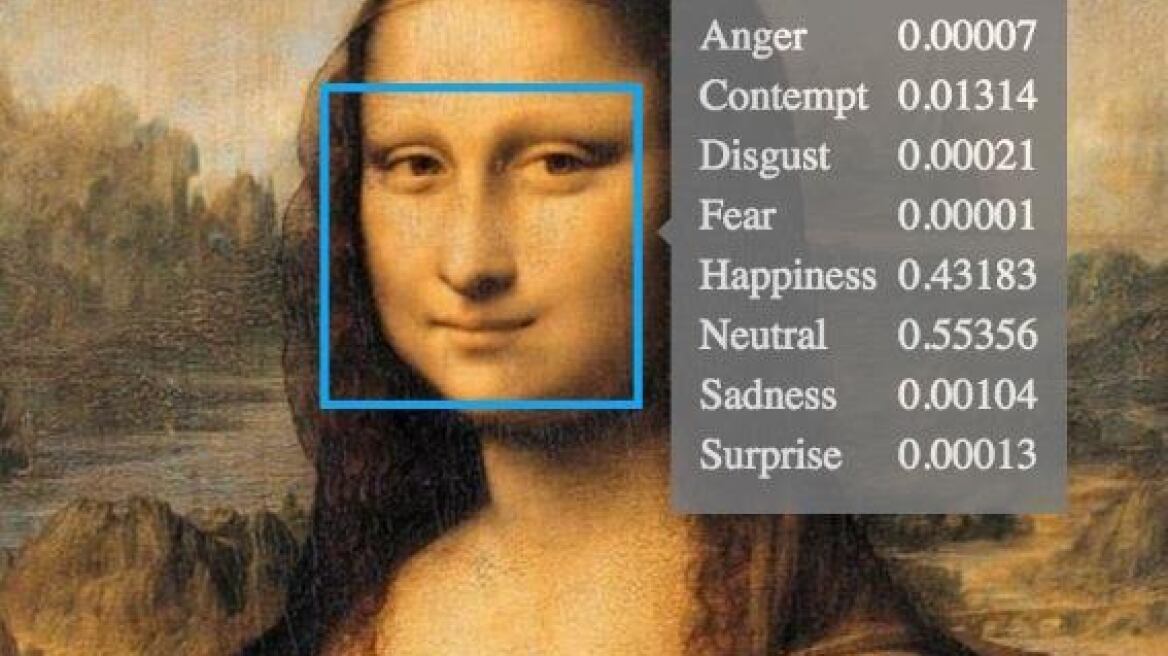 Feeling happy or sad? Your computer will tell you!