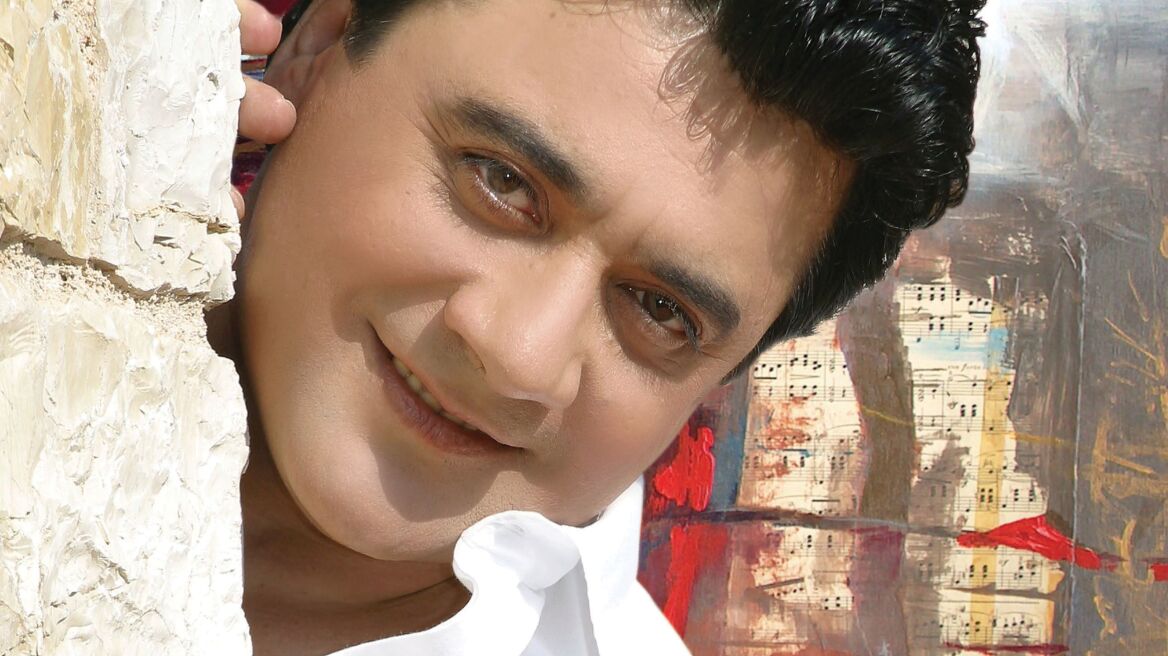 Βασίλης Τερλέγκας: «'Oταν ήμουν ζάμπλουτος ήμουν δυστυχής!»