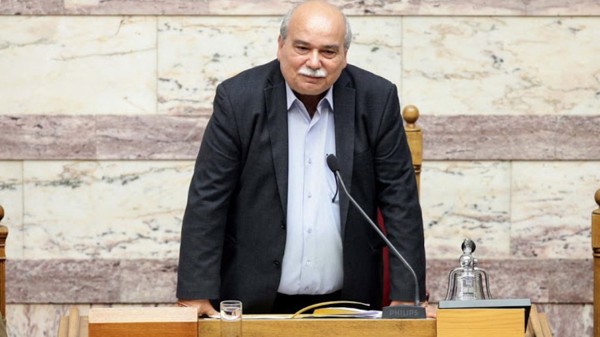 Αποκαθήλωσαν την Επιτροπή της Ζωής για το χρέος