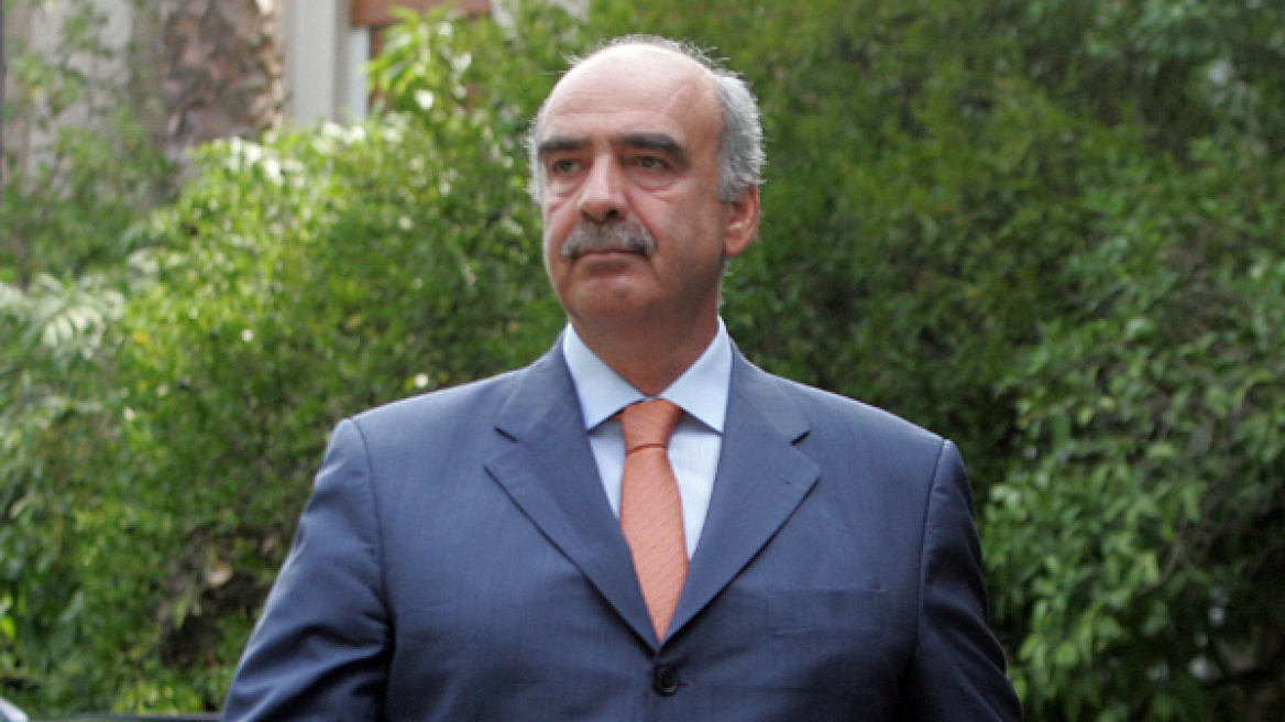 «Οργισμένος» δήλωσε ο Μεϊμαράκης για τις επιθέσεις στη Γαλλία
