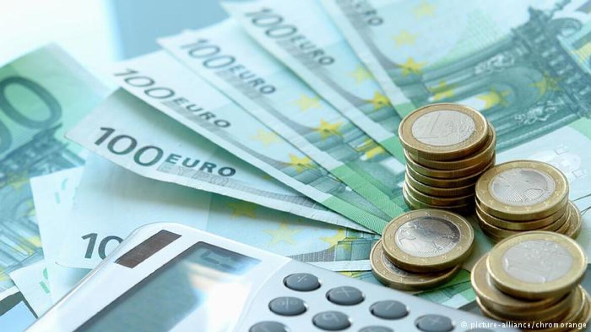 Greek and EU statistical services show better-than-expected results for Greece