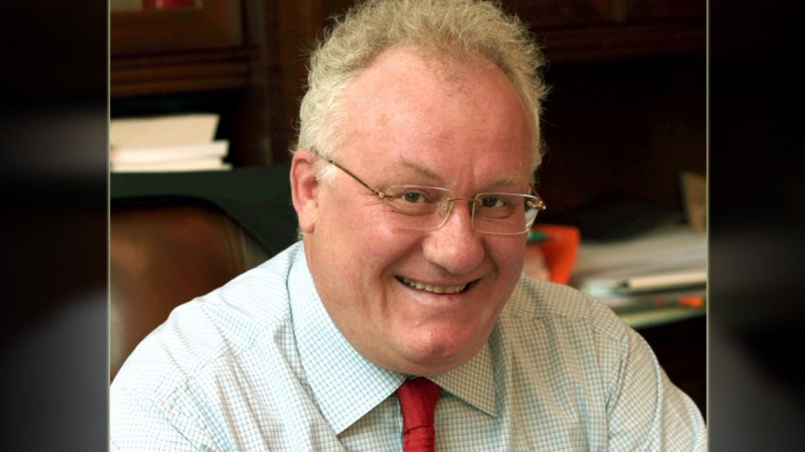 Μεϊμαράκη στηρίζει ο πρώην πρόεδρος του ΔΣΑ Γιάννης Αδαμόπουλος