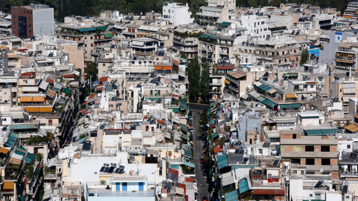 Πλειστηριασμοί: Πρόταση-σοκ για προστασία μόνο του 25% των δανείων