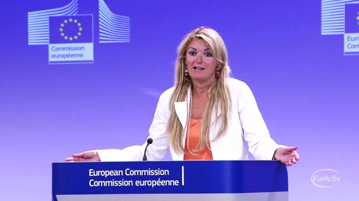 Κομισιόν: Οι διαπραγματεύσεις συνεχίζονται, υπάρχει κάποια πρόοδος