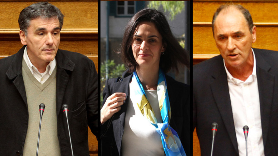 Πλειστηριασμοί - «κόκκινα δάνεια» οι μοναδικές εκκρεμότητες με τους δανειστές