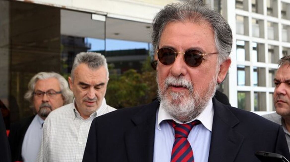 Panousisgate: SYRIZA's silence concerning members links with terrorist groups