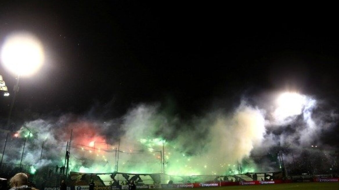 Ήρεμοι τόνοι στην σύσκεψη του ντέρμπι