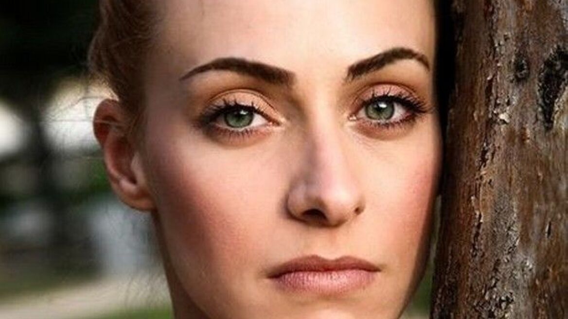 Σοφία Μανωλάκου: Μιλάει ανοιχτά για το πρόβλημα υγείας της