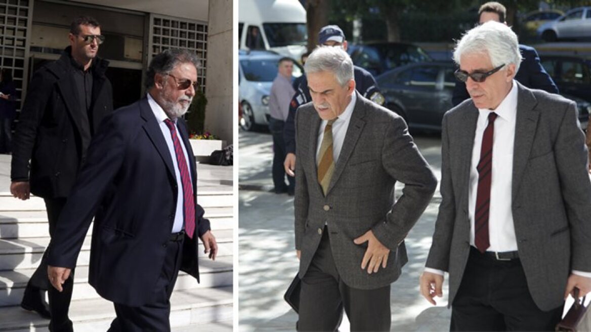 Panousisgate: Supreme Court prosecutor orders two independent probes