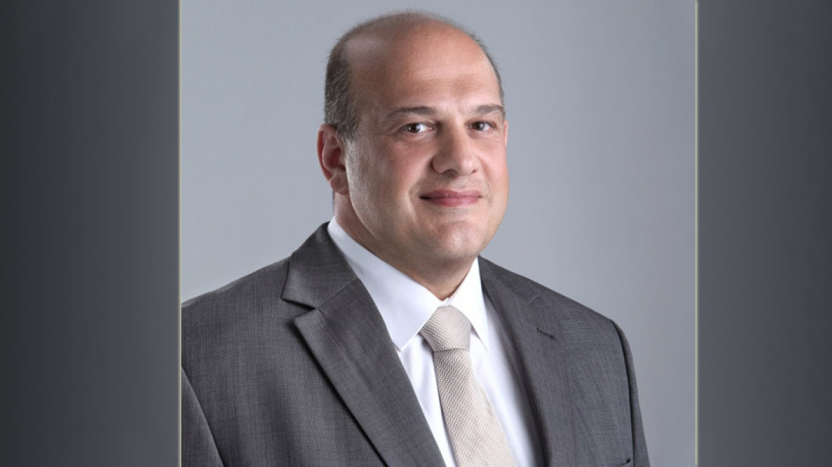 Απεβίωσε αιφνιδίως ο εκτελεστικός γενικός διευθυντής του ΟΤΕ Ζαχαρίας Πιπερίδης