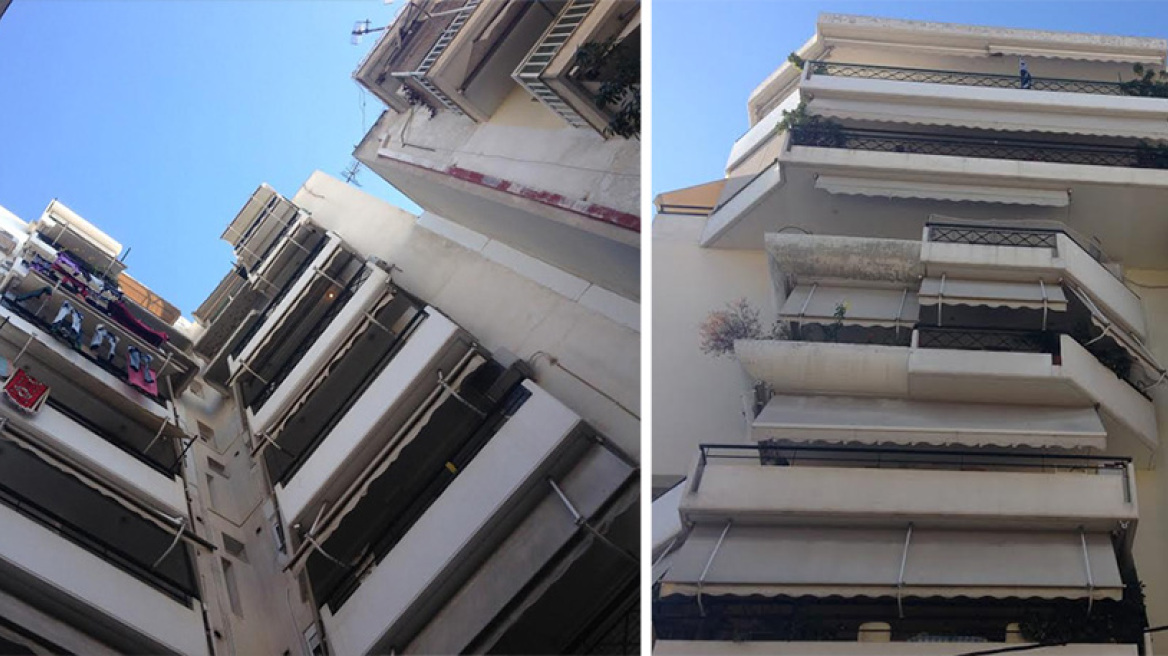 Σοκ στον Κολωνό για τον θάνατο της 18χρονης 