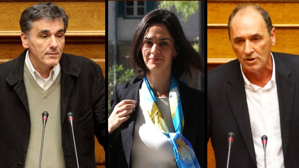 Greek govt and creditors meet anew with 2-bn-euro tranche in sight