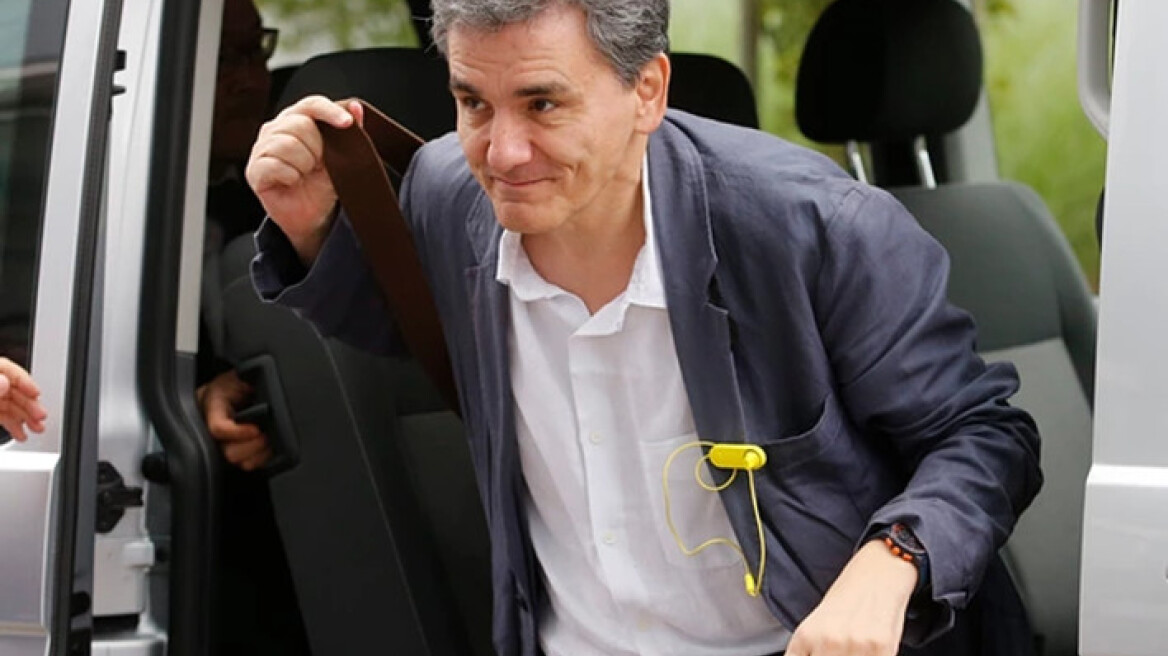 Βελγικός Τύπος: Εκτός πραγματικότητας τα περί ρήξης Αθήνας και δανειστών