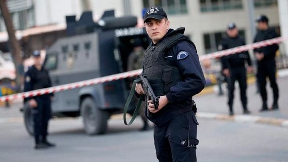 «Φρούριο» η Αττάλεια για τη Σύνοδο των G20