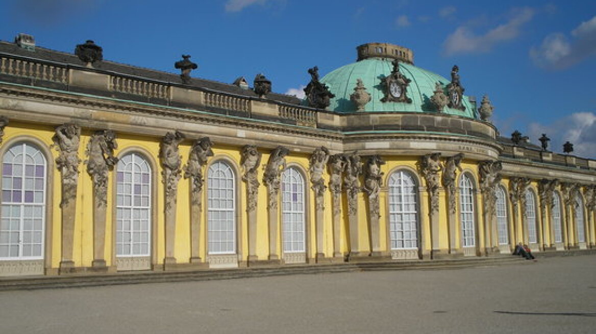 Η Γερμανία βρίσκεται πάντα στο στόχαστρο της διεθνούς τρομοκρατίας