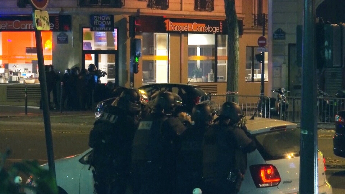 Stratfor: Τι πρέπει να περιμένουμε μετά τις επιθέσεις στο Παρίσι