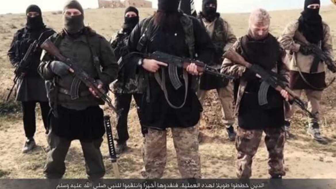 Αλλάζουν στρατηγική οι τζιχαντιστές, λένε διεθνείς αναλυτές