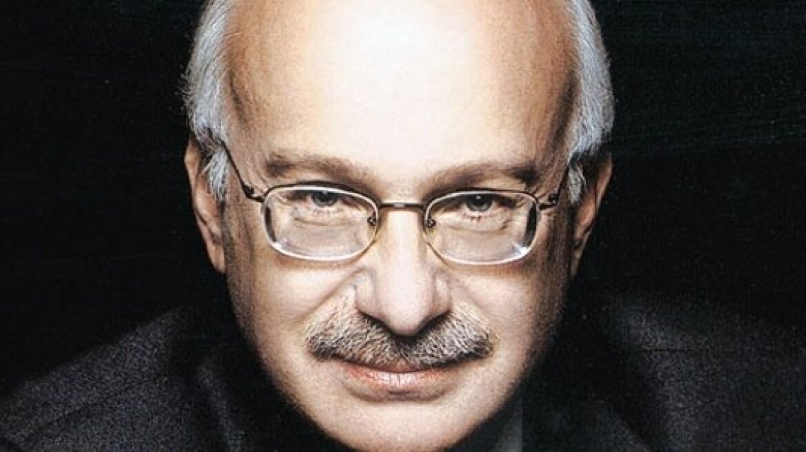 Έφυγε από τη ζωή ο Γιάννης Κακουλίδης