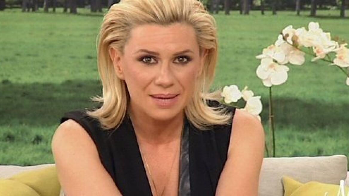 Κατερίνα Καραβάτου για τη σφαγή στο Παρίσι: «Δεν το ''χωράει'' το μυαλό μου αυτό που έγινε»